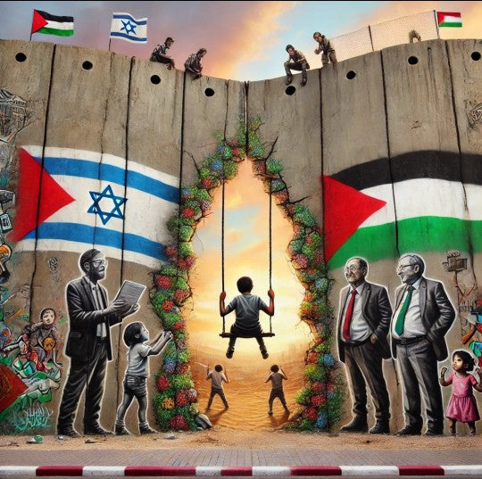 "The Swing of Separation"