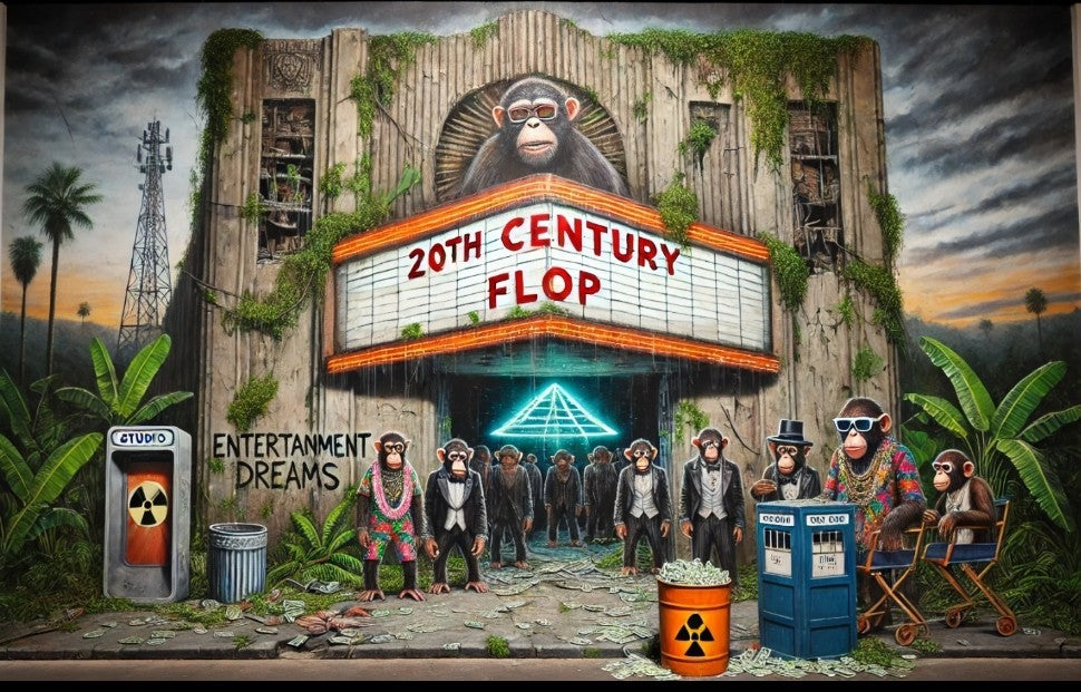 "20th Century Flop"