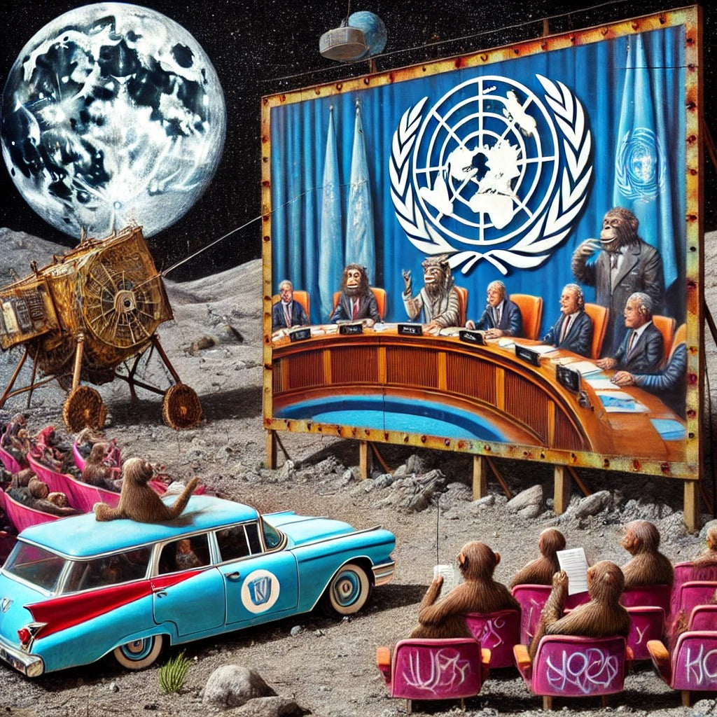 "Lunar Judgement: The Final Test"