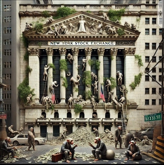 "The Twilight Of Capitalism"