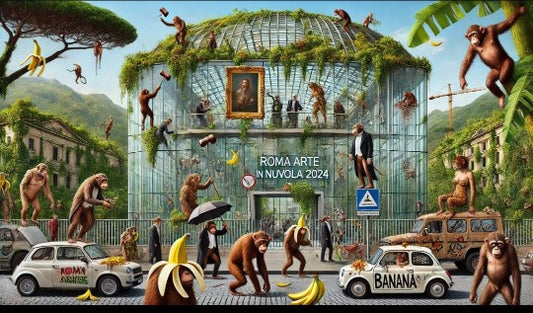 "The Elegance of Rebellion"