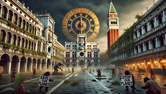 "Venice’s Last Waltz"