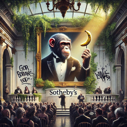 "Intelligence for Sale (Never Used)"