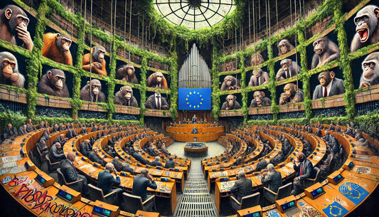 "The Primate Verdict"