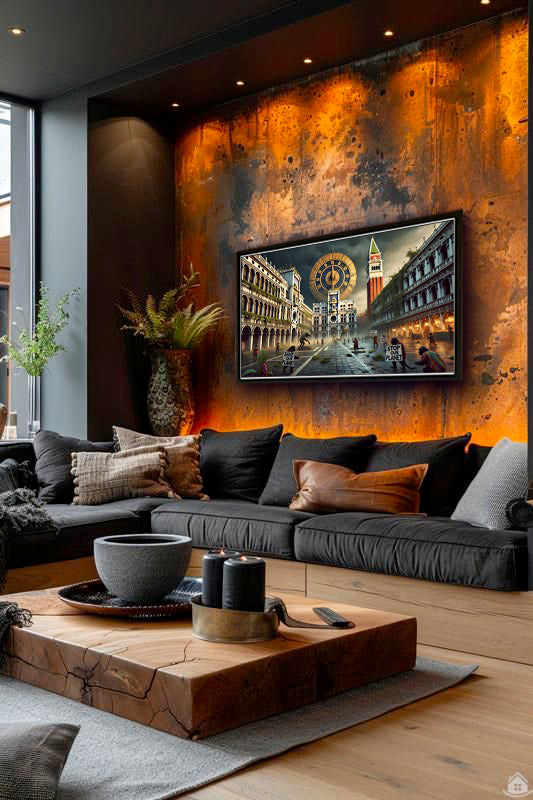 "Venice’s Last Waltz"